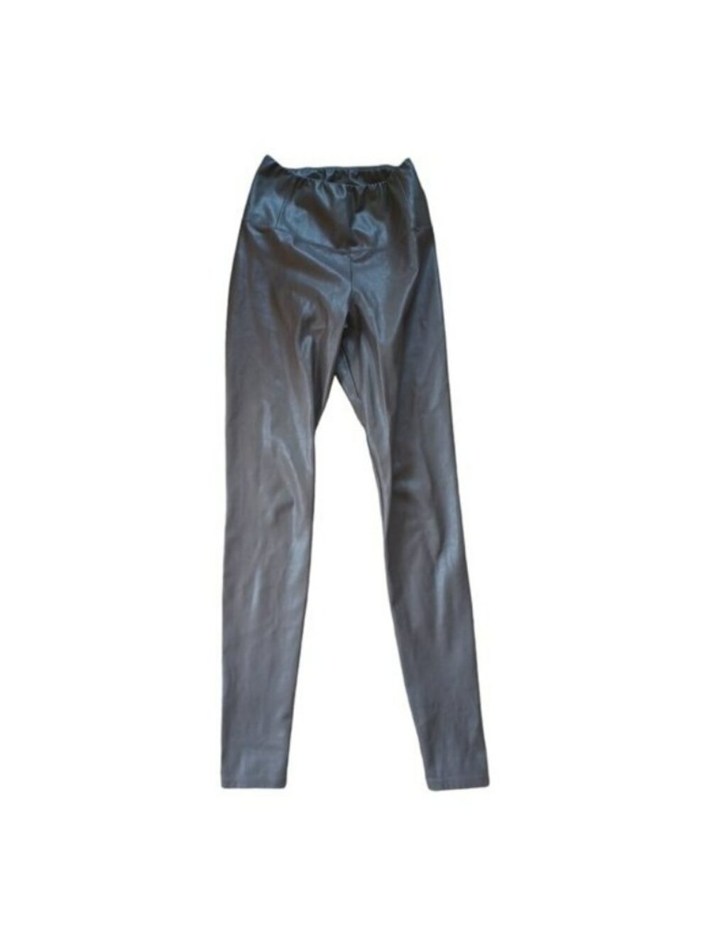 Aritzia Wilfred Free faux‎ leather leggings M
